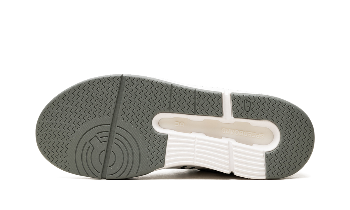 The Roger Clubhouse WMNS "White Olive" 3WF10431528