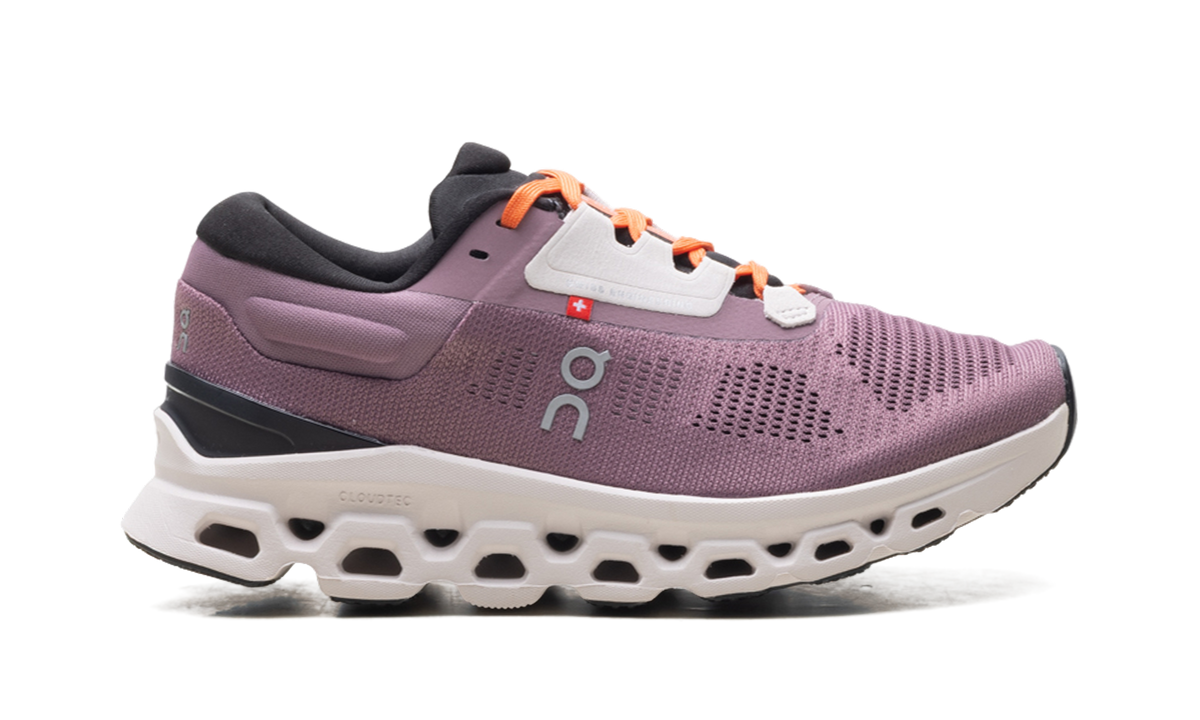 Cloudstratus 3 WMNS "Quartz Lily" 3WD30122137