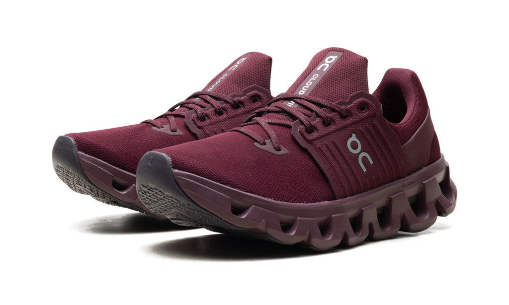 Cloudswift 4 AD WMNS "Maroon" 3WF10454746