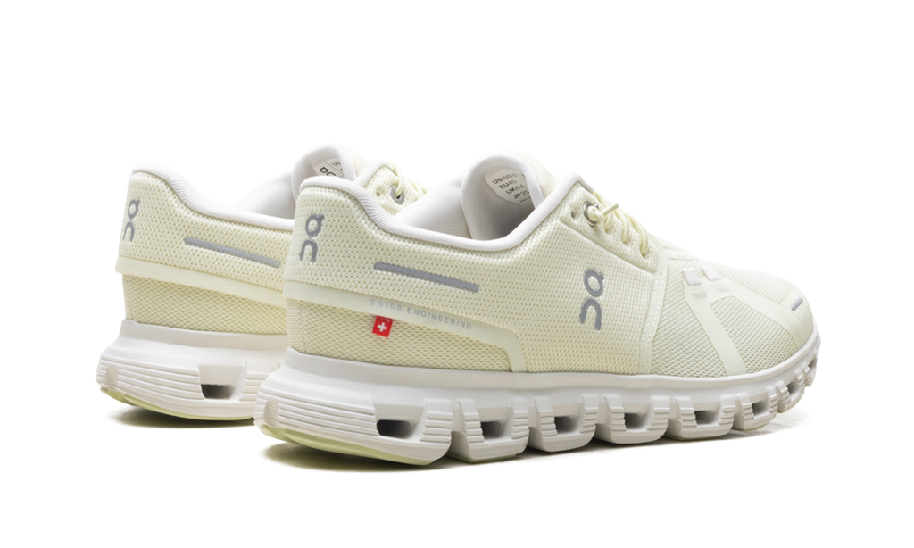 Cloud 6 WMNS "Seedling Ice" 3WF10064654
