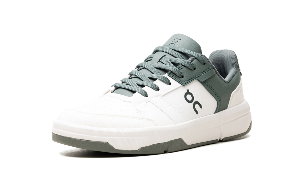 The Roger Clubhouse WMNS "White Olive" 3WF10431528