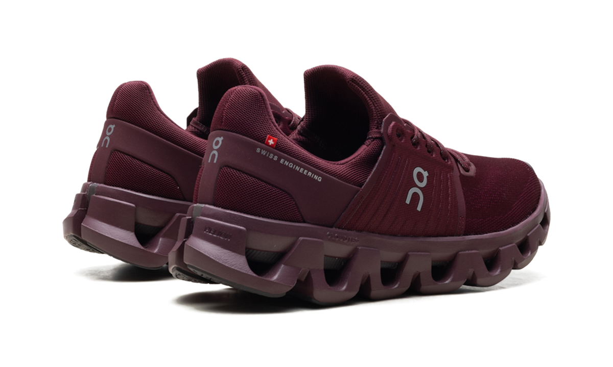 Cloudswift 4 AD WMNS "Maroon" 3WF10454746
