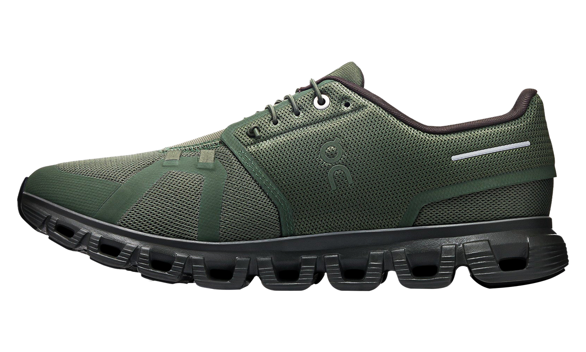 Cloud 6 "Thyme/Espresso" 3MF10075442