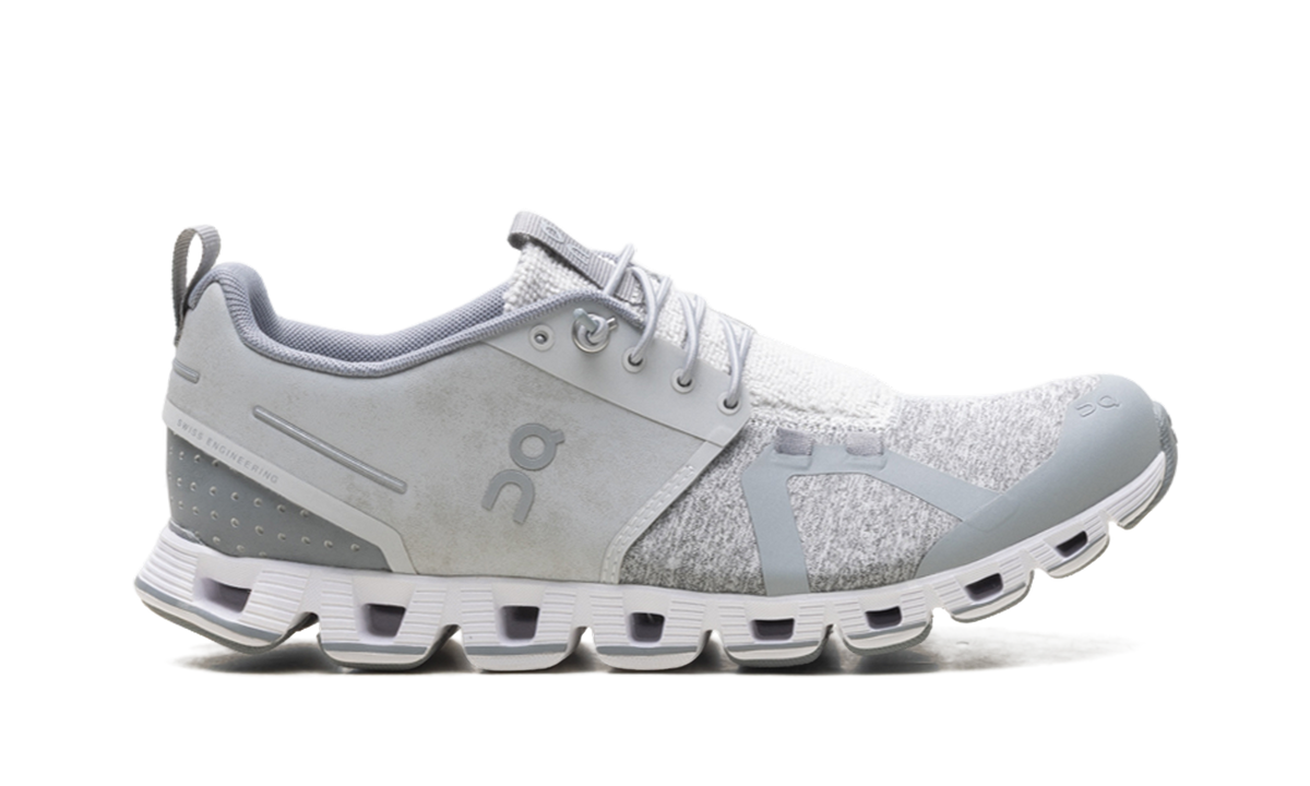 Cloud Terry WMNS "Grey / White" 18.99838