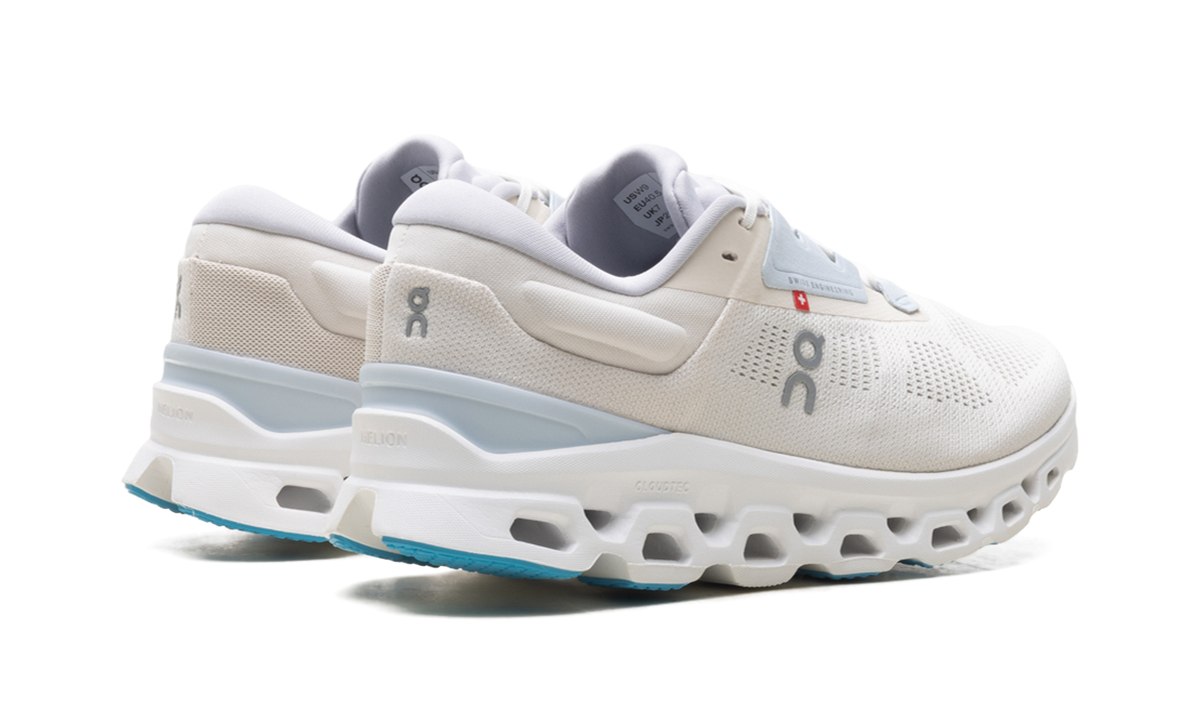 Cloudstratus 3 WMNS "Cream Arctic" 3WD30123201