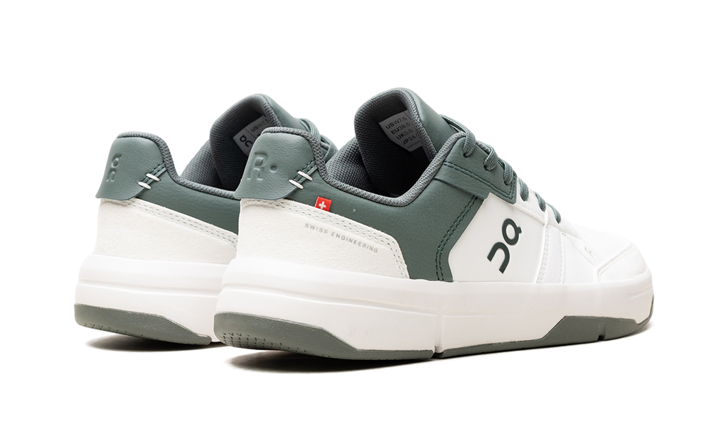 The Roger Clubhouse WMNS "White Olive" 3WF10431528