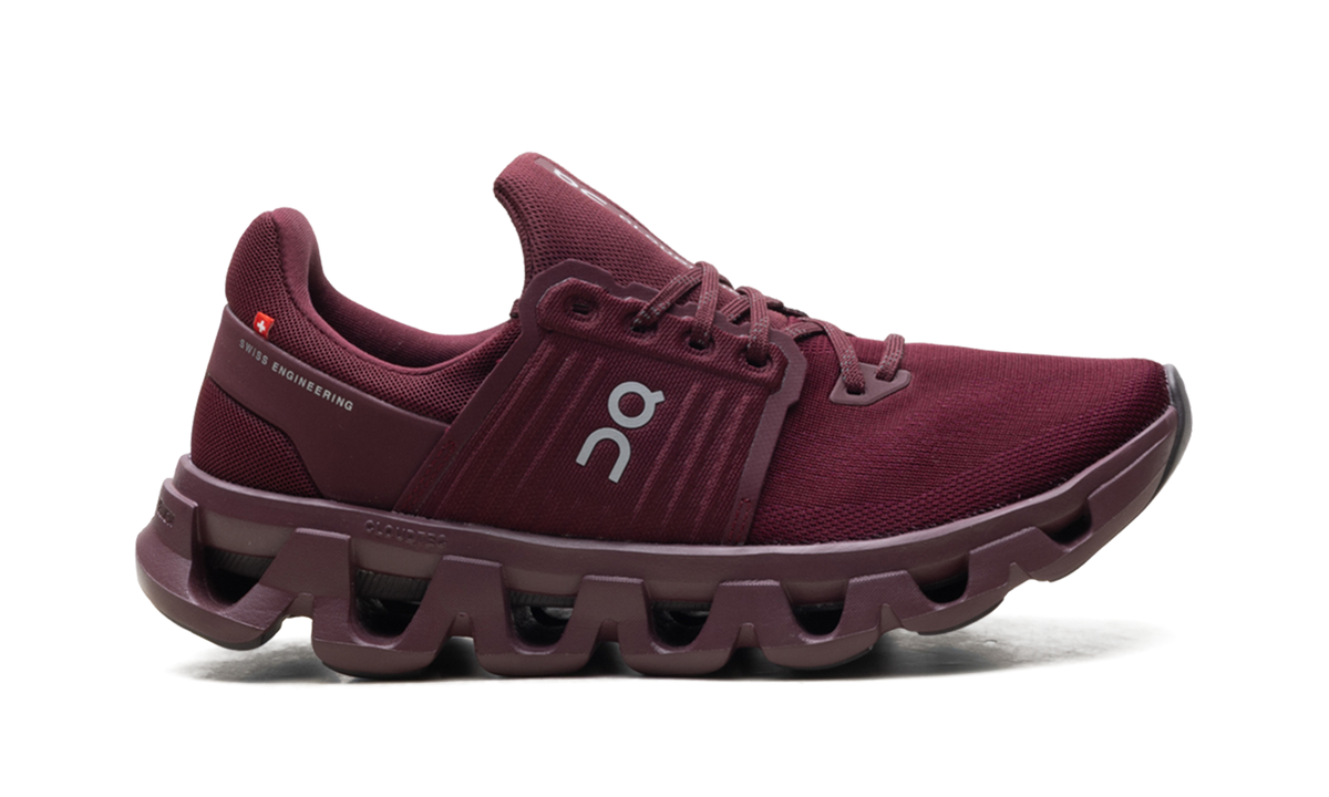 Cloudswift 4 AD WMNS "Maroon" 3WF10454746