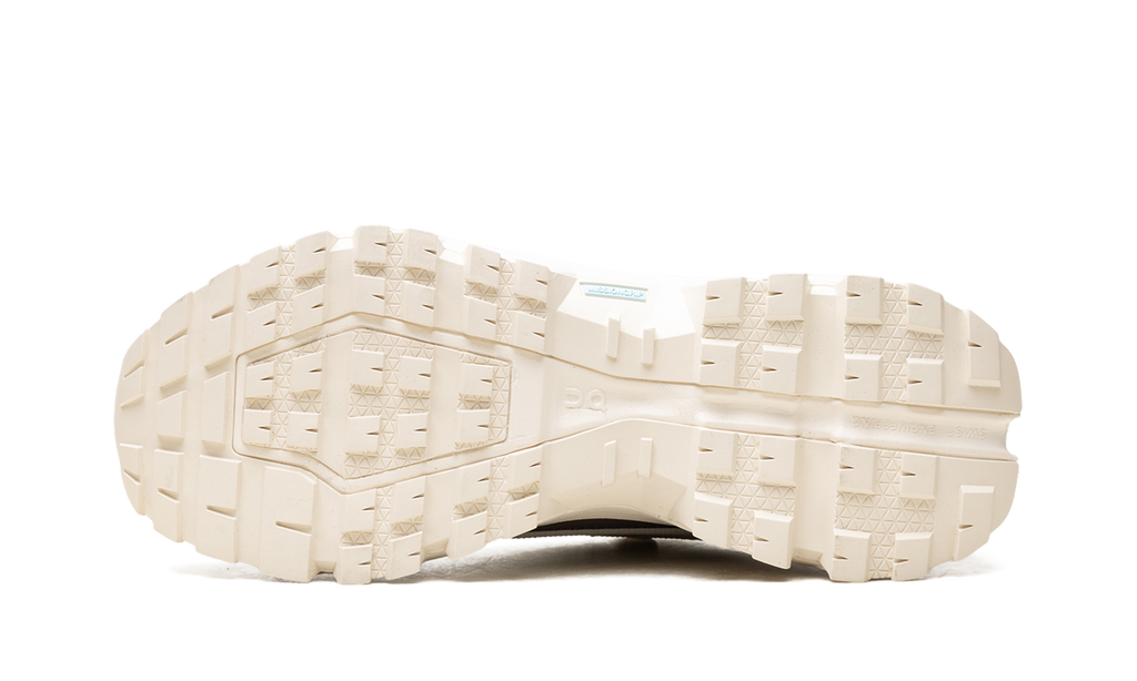 Cloudrock Low Waterproof "Ivory Grey" 3MF10253334