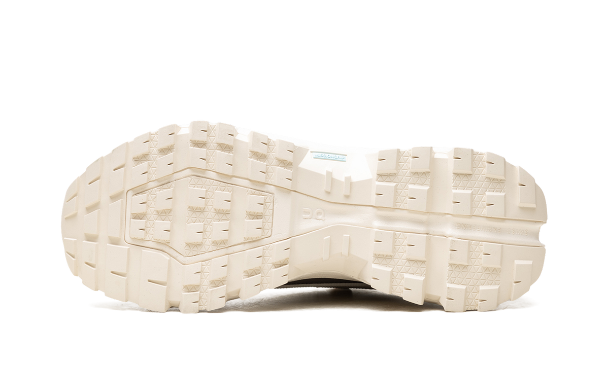 Cloudrock Low Waterproof "Ivory Grey" 3MF10253334