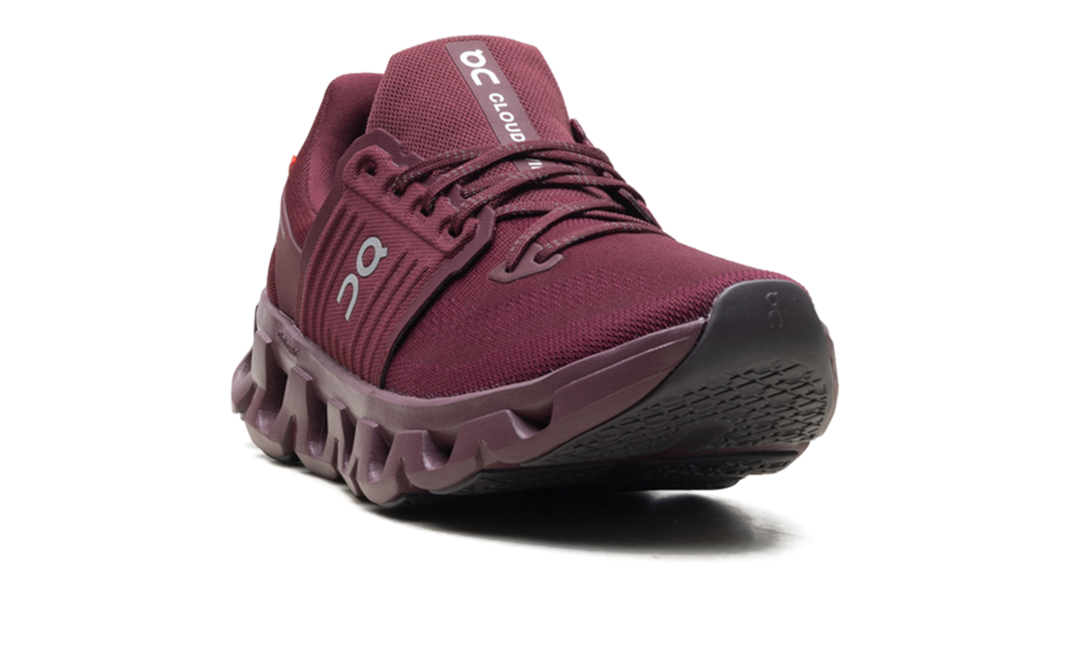 Cloudswift 4 AD WMNS "Maroon" 3WF10454746